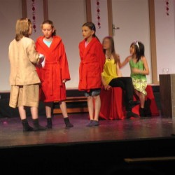 Romantica (132) - Toneelvereniging Plankenkoorts 